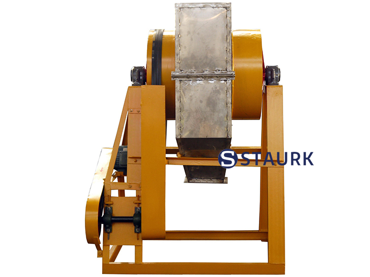 China Ceramic ball mill