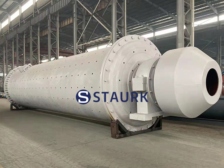 China Ball mill
