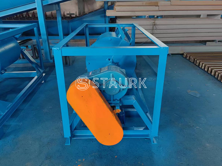 China Gold amalgamator machine