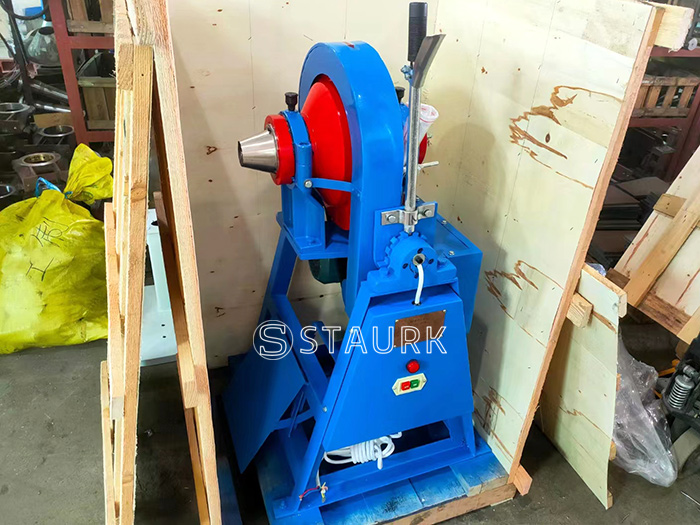 China Lab small Cone ball mill