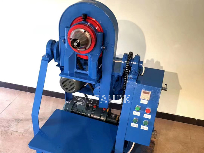 China Lab small Cone ball mill