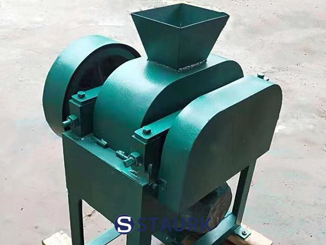 China Lab jaw crusher