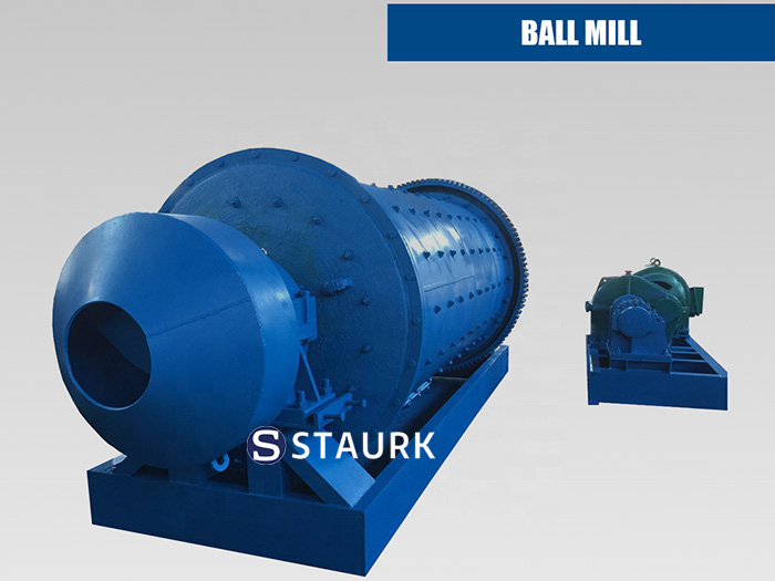 China Lithium flotation processing plant