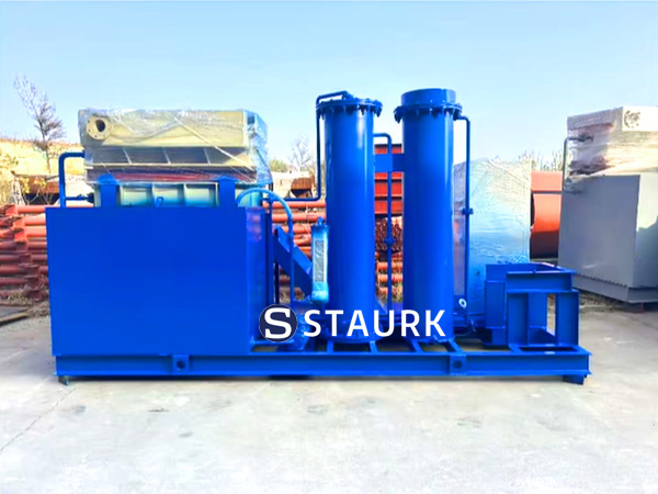 China Carbon Desorption Electrolysis machine