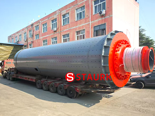 China Cement ball mill clinker grinding