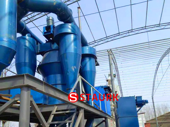 China Cement ball mill clinker grinding