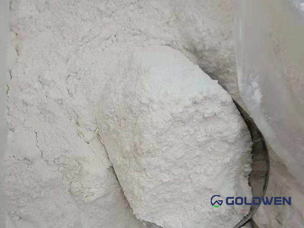 China Gold ore dressing agent