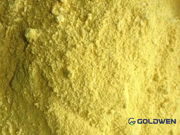 Gold dressing agent ,Non cyanide ore leaching chemical agent for sale