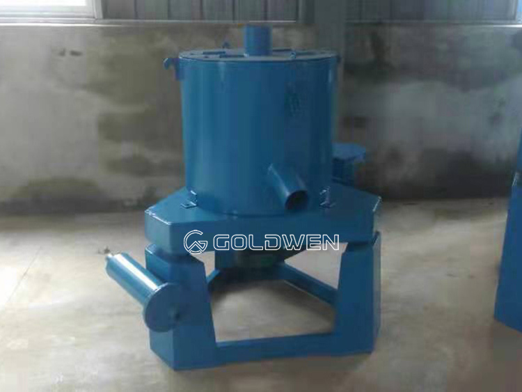 China STLB30 Gold concentrator