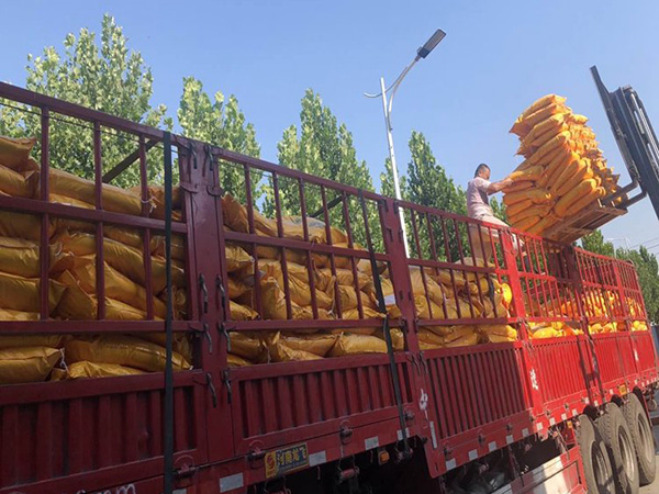 China Gold ore dressing agent