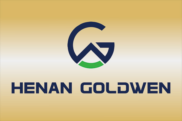GOLDWEN BRAND Henan Goldwen Technology Equipment Co.,Ltd