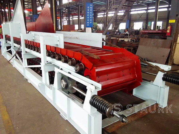 China Apron feeder
